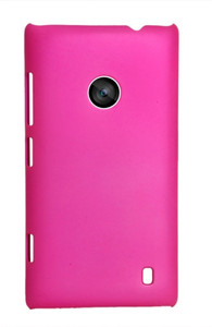 GadgetM Back Cover for Nokia Lumia 520