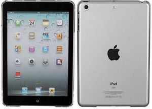 2010Kharido Back Cover for iPad Mini