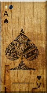 Kanvas Cases Back Cover for Mi Mi 4i