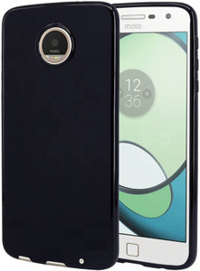 Aspir Back Cover for Moto Z Play
