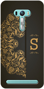 Zapcase Back Cover for Asus Zenfone Selfie