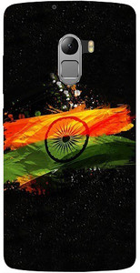 Casotec Back Cover for Lenovo K4 Note