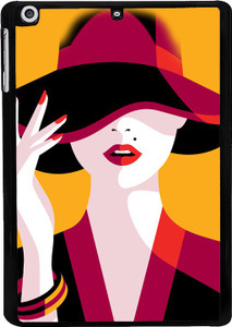 99Sublimation Back Cover for Apple iPad Mini