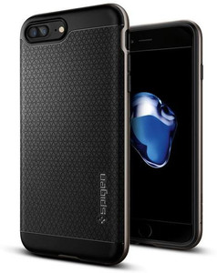 Spigen Back Cover for Apple iPhone 7 Plus
