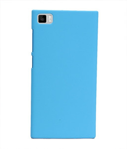 GadgetM Back Cover for Xiaomi MI 3