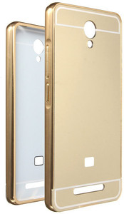 MPE Back Cover for Mi Redmi Note 4G