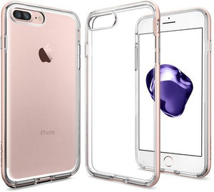 Spigen Back Cover for Apple iPhone 7 Plus