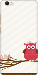 Amez Back Cover for Vivo V5