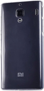 OMG Back Cover for Mi Redmi 1S