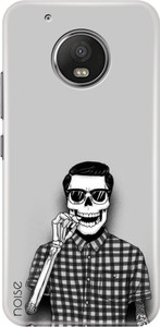 Noise Back Cover for Motorola Moto G5 Plus