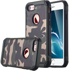 Excelsior Back Cover for Apple iPhone 7