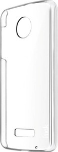 Evoque Back Cover for Moto Z Play