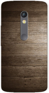 Kartuce Back Cover for Motorola Moto X Play