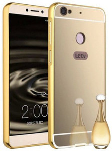 Peezer Back Cover for Le Eco LeTv Le 1s