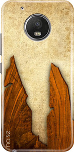 Noise Back Cover for Motorola Moto G5 Plus