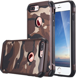Excelsior Back Cover for Apple iPhone 7 Plus