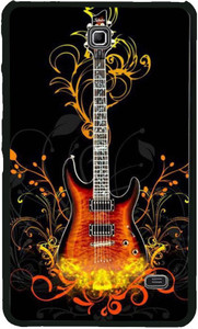 99Sublimation Back Cover for Samsung Galaxy Tab 4 (7.0 Inches) T230 T231