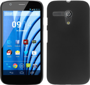 MPE Back Cover for Moto G (1st Gen)
