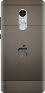 Noise Back Cover for Mi Redmi Note 4
