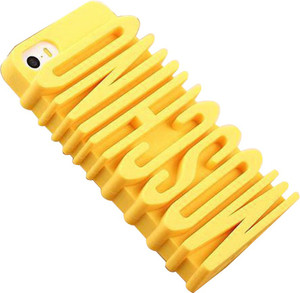 Go Crazzy Back Cover for Apple iPhone 6