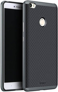 iPAKY Back Cover for Xiaomi Mi Max