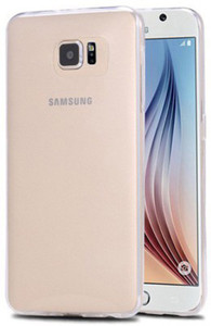 Go Crazzy Back Cover for SAMSUNG Galaxy S6