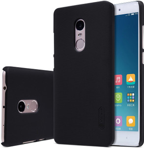 Nillkin Back Cover for Xiaomi Redmi Note 4