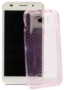 Mystry Box Back Cover for Micromax Bolt Q324