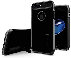 Spigen Back Cover for Apple iPhone 7 Plus