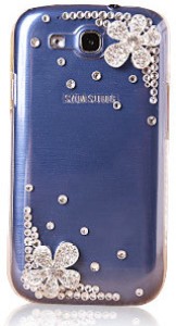 Kolorfish Back Cover for Samsung Galaxy S3 - i9300