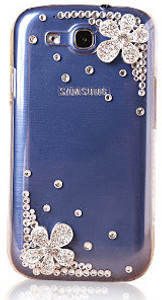 Kolorfish Back Cover for Samsung Galaxy S3 - i9300