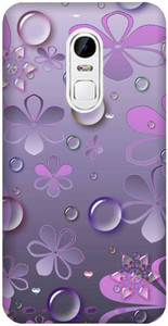 Aaranis Back Cover for Xiaomi Redmi Note 4