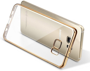 Spicesun Back Cover for Samsung Galaxy J7 Prime SM-G610F