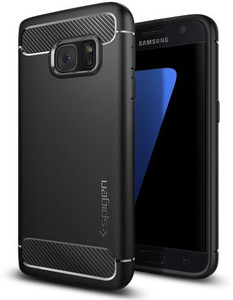 Spigen Back Cover for SAMSUNG Galaxy S7