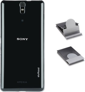 Stuffcool Back Cover for Sony Xperia C5 Ultra