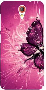 Printland Back Cover for HTC Desire 620G