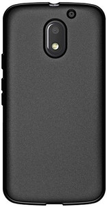 Wellpoint Back Cover for Motorola Moto E3 Power