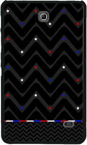 99Sublimation Back Cover for Samsung Galaxy Tab 4 (7.0 Inches) T230 T231