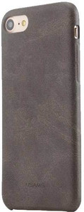 USAMS BOB SERIES Back Cover for Apple iPhone 7