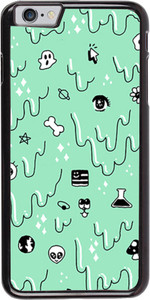 Vizag Beats Back Cover for Apple iPhone 6