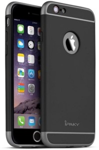 GadgetM Back Cover for Apple iPhone 6S Plus
