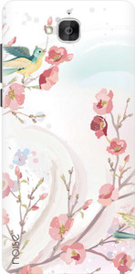Noise Back Cover for Huawei Honor Holly 2 Plus
