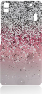 StyBuzz Back Cover for Lenovo K3 Note