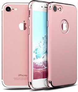 Sunny Fashion Back Cover for Apple iPhone 7 Plus