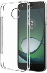 Icod9 Back Cover for Motorola Moto Z Play