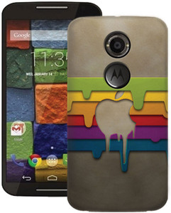 Zapcase Back Cover for Motorola Moto X (2nd Gen)