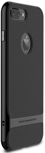 Zhopix Back Cover for Apple iPhone 7