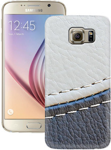 Zapcase Back Cover for SAMSUNG Galaxy S6