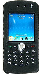 Amzer Back Cover for BlackBerry 8130, BlackBerry 8120