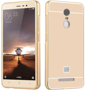 Mercury Case Back Cover for Xiaomi redmi Note 3